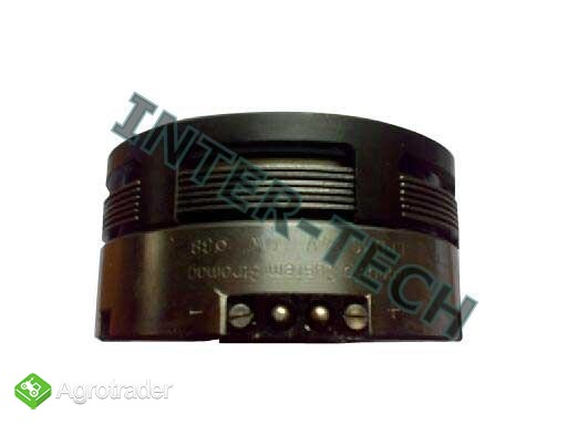 (g) sprzęgło  Vba 10,  Vba 20s,  Vba 40s//intertech##601716745 - zdjęcie 4