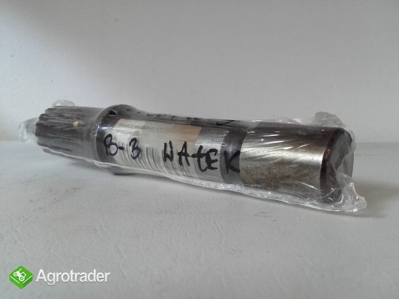 Nowy wałek wał claas 984460