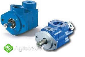 Silnik hydrauliczny Char Lynn 101-1001