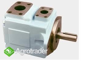 SPRZEDAM:  POMPA DENISON  M7G5N1D02, T6CC, T67EB