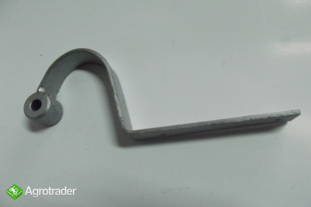 Zawias górny maski URSUS C 330   - zdjęcie 1