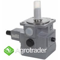 **Pompa PONAR PV2V3-3112R1MC25A1, PV6V3; Syców** - zdjęcie 1