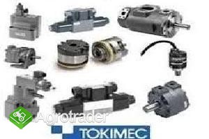 Regeneracja silników i pomp hydraulicznych Łódź - zdjęcie 2