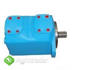 **Pompa Voith IPV7-125, IPV5-32, IPV3-5, Voith** - zdjęcie 4