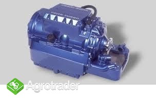 **Pompa Voith IPVS6-125, IPVS4-20, IPVS3-3,5, Voith** - zdjęcie 1