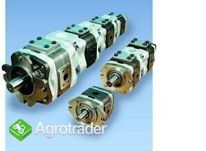 **Pompa Voith IPC6-125, IPVS4-20, IPVS3-3,5, Voith** - zdjęcie 3