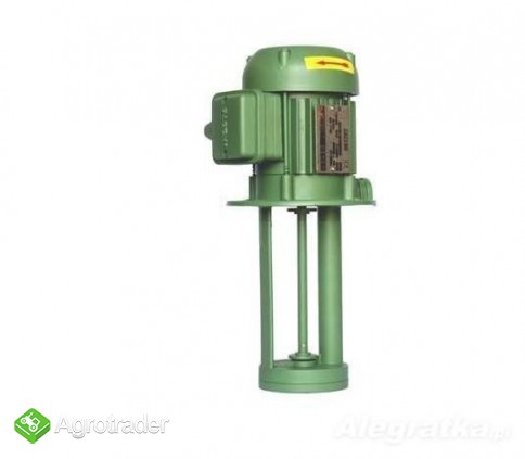 ~.~ Elektropompka 3COA 2-12, 3COA2-10; Syców ~.~ - zdjęcie 1