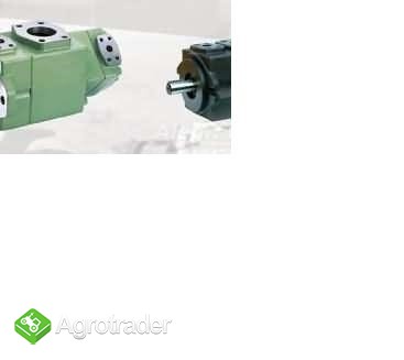 **Pompa Voith IPVS5-40, IPVS6-125, IPVS4-32, Voith**