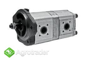 Pompa Salami 1PB 2.5, Salami 2PB11.3 - zdjęcie 1