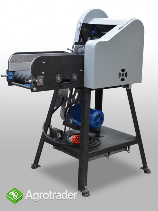 Gilotyna TREZO G-300T - zdjęcie 2