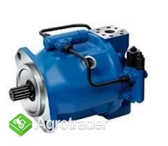 Pompy Hydromatik A10VSO28DG/31R-PPA12N00 - zdjęcie 2