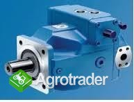 Pompa Rexroth A10VSO45DFE1/31R-PPA12N00  - zdjęcie 1