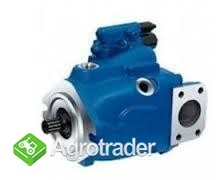 Hydromatik pompy A10VSO45DRG/31R-PPA12N00, Tech-Serwis