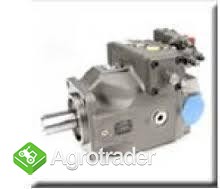 Pompa Hydromatik A10VSO71DR/31R-PPA12K01 - zdjęcie 3