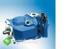Hydromatic pompa A10VSO18DG/31R-PPA12N00  Hydro-Flex - zdjęcie 1