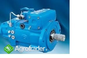 Pompa Hydromatic A10VSO45DFE1/31R-PPA12N00  - zdjęcie 4
