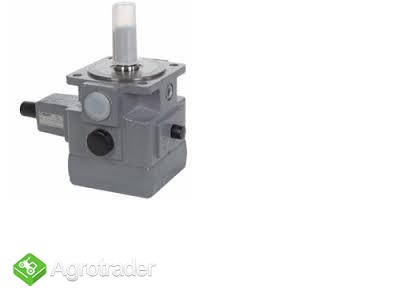 **Pompa PONAR PV2V3-3112R1MC100A1; Hydro-Flex** - zdjęcie 2