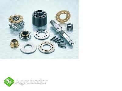 Regeneracja pomp i silników hydraulicznych KATOWICE!!!! - zdjęcie 3