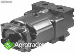 Pompa hydrauliczna Rexroth A11VO60, A11VO130  - zdjęcie 5