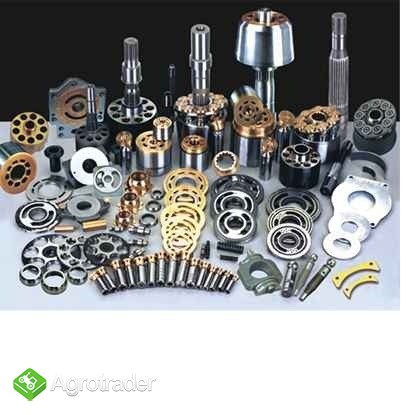 Regeneracja pomp i silników hydraulicznych KRAKÓW !!!! - zdjęcie 2