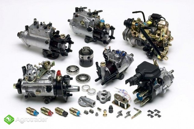 Regeneracja pomp oraz silników hydraulicznych!!! - zdjęcie 3