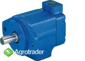 Pompa Bosch/Rexroth PVV4-1X/122RA15DMB, PVV2, PVV1