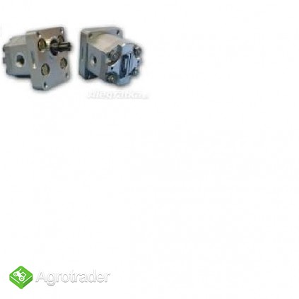 Naprawa pomp oraz silników hydraulicznych Orsta TGL