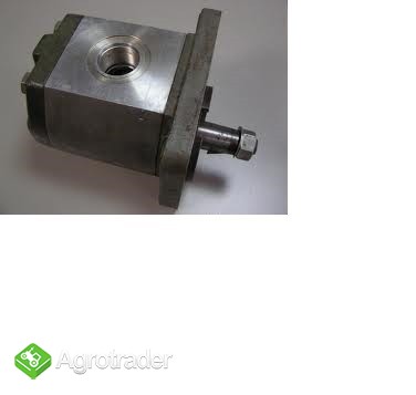 Na sprzedaż pompa Orsta TGL 10868 A12.532L 