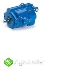 Sprzedajemy; Pompa Orsta; TGL 10868 B 12516L - zdjęcie 2