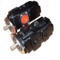 Permco silnik M5100A767DXK2500, Hydraulika siłowa, Permco