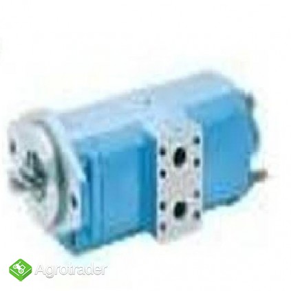 Permco silnik M5100A767DXK2500, Hydraulika siłowa, Permco - zdjęcie 2