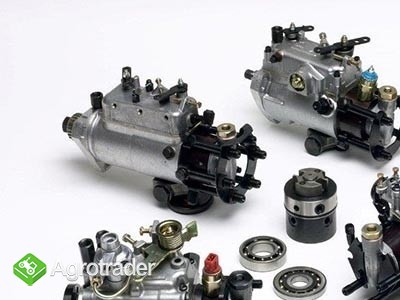 Naprawa pomp i silników hydraulicznych KRAKÓW !!!! - zdjęcie 3