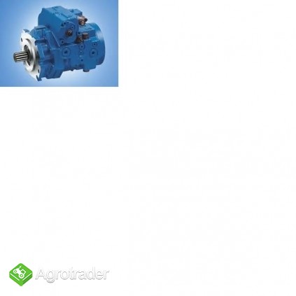 RExroth pompa R910984155 A A4VSO 500 HSE 30R-PPH25N00, Hydro-Flex, Kra - zdjęcie 3