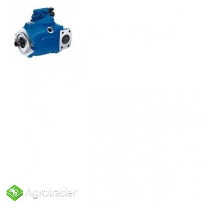 ## HYdromatic pompa R910998212 A A4VSO 355 EO2 30R-PPB13N00, Kraków## - zdjęcie 1