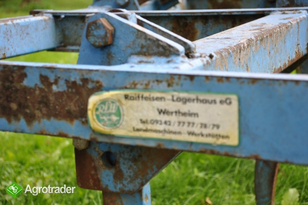 Agregat scierniskowy - zdjęcie 2