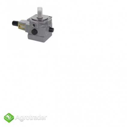 **Pompa PONAR PV2V3-3112R1MC25A1, PV6V3 ** - zdjęcie 2