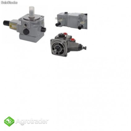 **Pompa PONAR PV2V3-3112R1MC63A1; PV6V3* - zdjęcie 2