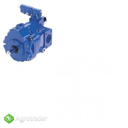 Oferujemy pompy Vickers PVH, PVM, V10, V20, Vickers  - zdjęcie 2