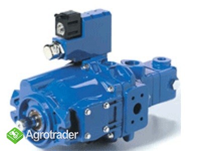 Pompa Vickers PVM, V10, V20, 20V, Vickers - zdjęcie 3