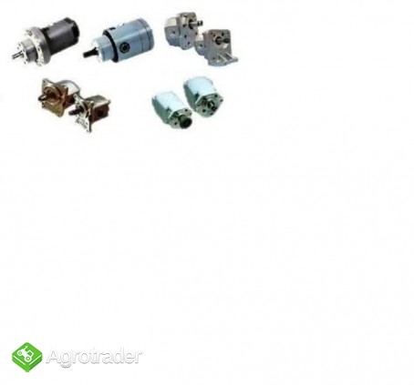 POMPA WPTO 2-10, WPTO2-16, WPTO 2-25  - zdjęcie 1