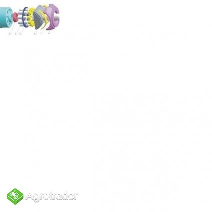 Oferujemy silniki Linde BMV 105, BMV 135 - zdjęcie 1