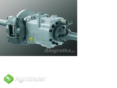 ** Oferujemy silnik Linde HMV 55, HMV 90  ** - zdjęcie 1