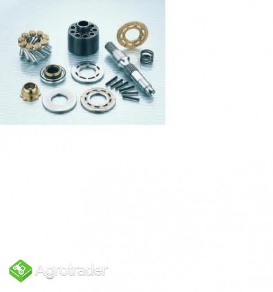 Naprawa pomp i silników Warszawa