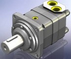 Silnik hydrauliczny OMR 50 151-0410