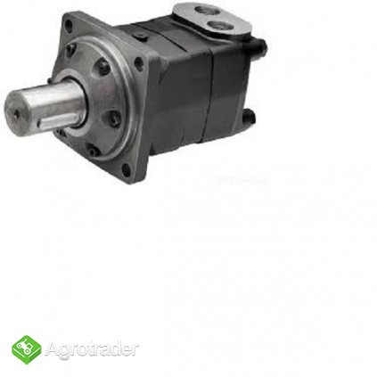 HYDRAULIKA SIŁOWA SILNIKI DANFOSS OMR 100 151-6012  - zdjęcie 5