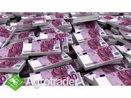 Oferta de préstamo rápido