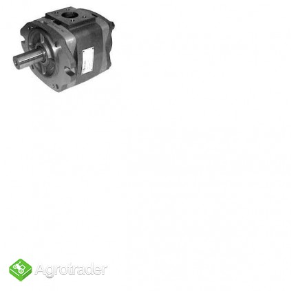 Duplomatic; pompy PVA115, PVA145, PVA56 - zdjęcie 1