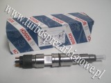 Wtryskiwacze - Wtryskiwacz paliwa CR BOSCH  0445120074 /  0445120138 /