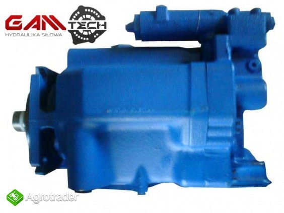 Pompa Vickers POMPA HYDRAULICZNA VICKERS 35V25A 11A 22R Vickers - zdjęcie 1