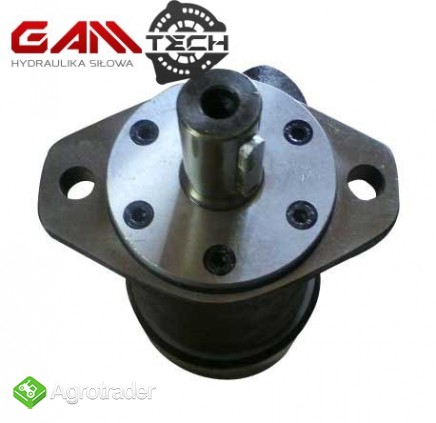 Silnik Danfoss OMP 315 - zdjęcie 1